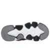 BB20-20263592 Skechers Vízálló Téli Gyerek Cipő, Lány, Fekete, 303492L-BKMT