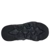 BB20-20263673 Skechers Vízálló Téli Gyerek Cipő, Fiú, Szürke, 406385L-CCBK