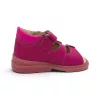 BB20-20263736 Salus Szupinált Szandál, Lány, Pink, FLO-911, Tündér