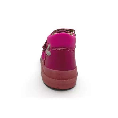 BB20-20263736 Salus Szupinált Szandál, Lány, Pink, FLO-911, Tündér