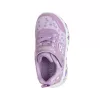 BB20-20264020 Skechers Gyerek Cipő, Lány, Lila, 303195N-LAV