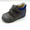 BB20-20264067 Szamos Szupinált Gyerek Cipő, Fiú, Szürke, 1929-207391-22