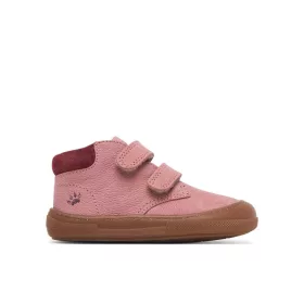 BB20-20264195 Primigi Barefoot Őszi Gyerek Cipő, Lány, Rózsaszín, 2411100
