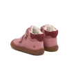 BB20-20264195 Primigi Barefoot Őszi Gyerek Cipő, Lány, Rózsaszín, 2411100