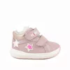 BB20-20264201 Primigi Őszi Gyerek Cipő, Lány, Rózsaszín, 6900300