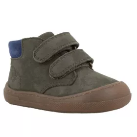 BB20-20264229 Primigi Barefoot Gyerek Cipő, Fiú, Zöld, 2411066