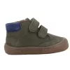 BB20-20264229 Primigi Barefoot Gyerek Cipő, Fiú, Zöld, 2411066