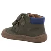 BB20-20264229 Primigi Barefoot Gyerek Cipő, Fiú, Zöld, 2411066