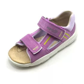 BB20-20264307 Superfit Szandál, Lány, Lila, 1-001061-8500