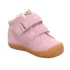 BB20-20264412 Superfit Barefoot Gyerek Cipő, Lány, Rózsaszín, 1-009670-5510