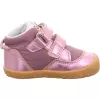BB20-20264418 Superfit Barefoot Gyerek Cipő, Lány, Mályva, 1-009667-8500