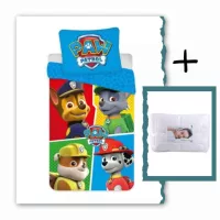 Picurverzum ovis ágynemű