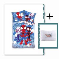 Picurverzum ovis ágynemű