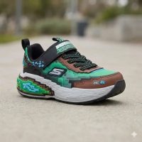 Skechers Átmeneti cipő