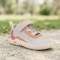 Barefoot kislány gyerek cipő
