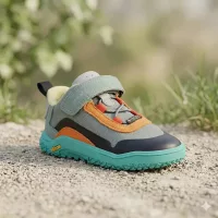 Barefoot kisfiú gyerek cipő