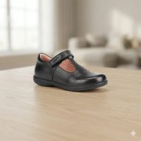 Alkalmi kislány gyerek cipő