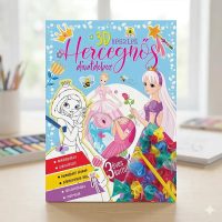 Kreatív gyerek játék