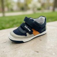 DD Step Tavaszi cipő