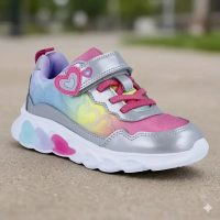 Richter Átmeneti cipő