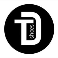 TD Shoes gyerek cipő