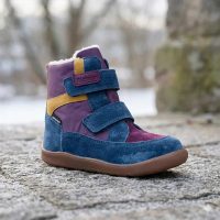 Richter Téli cipő, bakancs