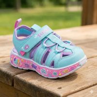 Skechers Gyerek szandál