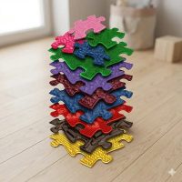 Muffik szenzoros szőnyeg