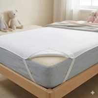 Ovis vízhatlan lepedő