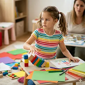 ADHD tünetei gyerekkorban