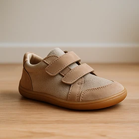 Barefoot cipő óvodába és iskolába – praktikus vagy kényelmetlen?