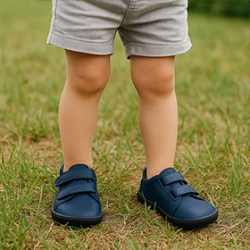 Milyen gyerekeknek ajánlott a barefoot cipő?