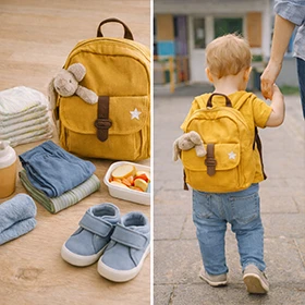 Mi kell a bölcsibe, hogy történik a bölcsibe szoktatás?