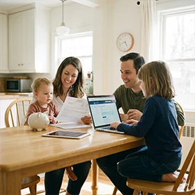 Mi a családi pótlék, mikortól, meddig jár és mekkora összeg? Hogyan igényelhető?
