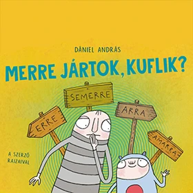 Kuflik mese gyerekeknek: a fantáziavilág kapui nyílnak