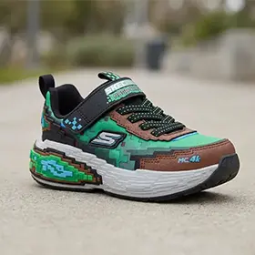 Skechers Memory Foam gyerekeknek: Valóban olyan kényelmes, mint mondják?