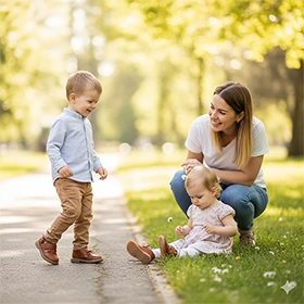 Szamos cipő – Miért választják a szülők évek óta?