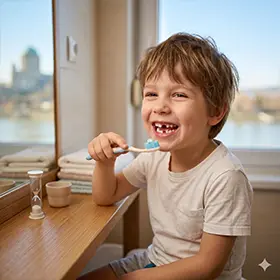 Tejfogak: számuk, fejlődésük, cserélődésük, ápolásuk